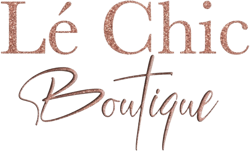 Lé Chic Boutique